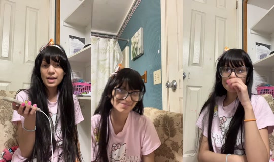 madina.solis TikTok Live — Jul 14, 2026, 3:41 AM