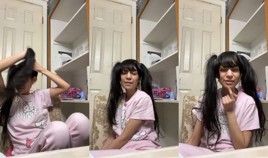 madina.solis TikTok Live — Jul 14, 2026, 5:51 AM