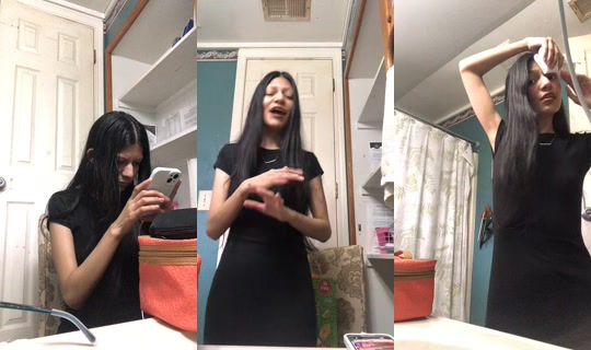 madina.solis TikTok Live — Jul 14, 2026, 9:50 PM