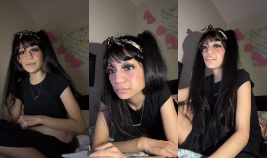 madina.solis TikTok Live — Jul 15, 2026, 12:41 AM