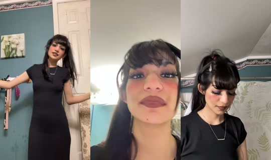 madina.solis TikTok Live — Jul 15, 2026, 2:49 AM