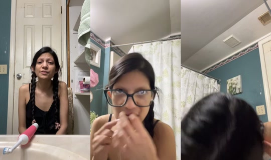 madina.solis TikTok Live — Jul 15, 2026, 7:57 AM