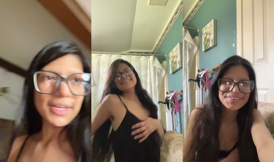 madina.solis TikTok Live — Jul 15, 2026, 8:55 PM