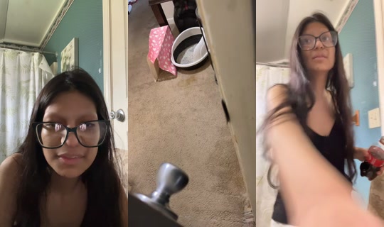 madina.solis TikTok Live — Jul 15, 2026, 9:21 PM