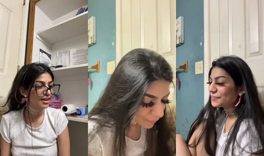 madina.solis TikTok Live — Jul 16, 2026, 4:35 AM