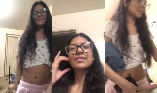 madinasolis TikTok Live — Jul 31, 2026, 9:56 PM