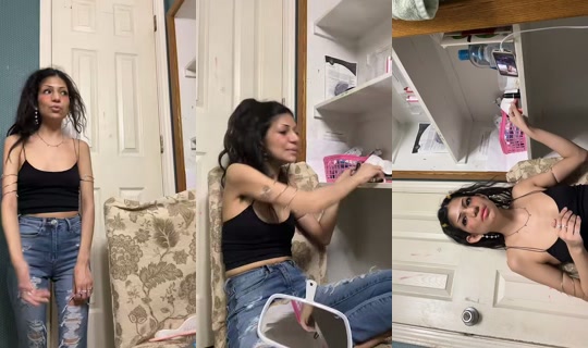 madinasolis TikTok Live — Aug 1, 2026, 3:30 AM
