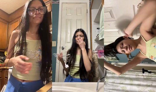 madinasolis TikTok Live — Aug 2, 2026, 5:49 AM
