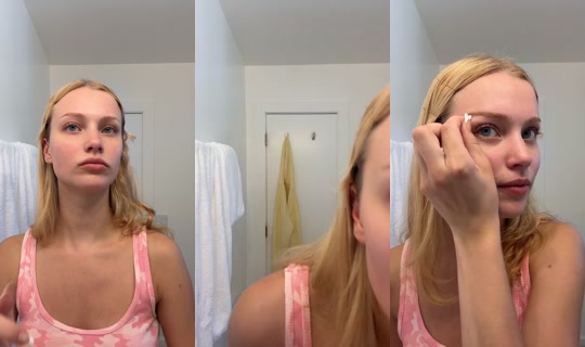 madison.contento TikTok Live — Aug 7, 2026, 7:45 PM