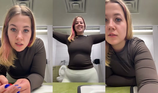 madison_renee35 TikTok Live — Jul 14, 2026, 4:03 AM