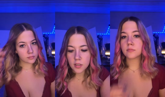 madison_renee35 TikTok Live — Jul 14, 2026, 6:42 AM
