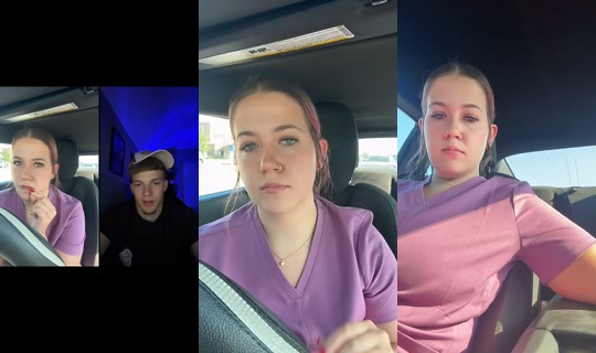madison_renee35 TikTok Live — Jul 14, 2026, 10:48 PM