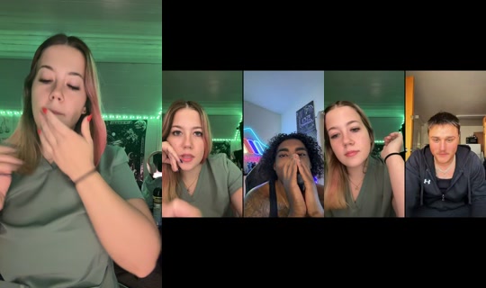 madison_renee35 TikTok Live — Jul 15, 2026, 9:59 PM