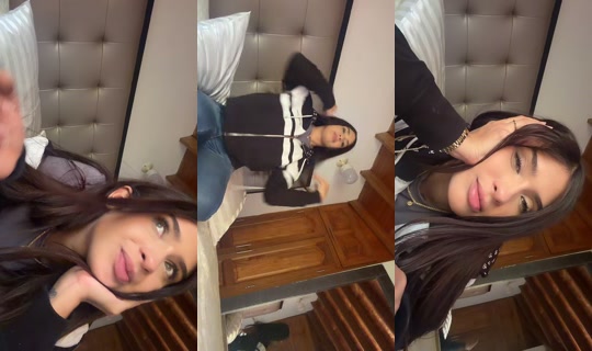 madison_smithof TikTok Live — Aug 14, 2026, 10:21 PM