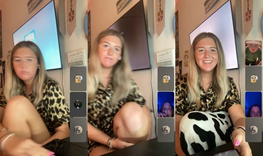 madisonj.2008 TikTok Live — Aug 10, 2026, 3:23 AM