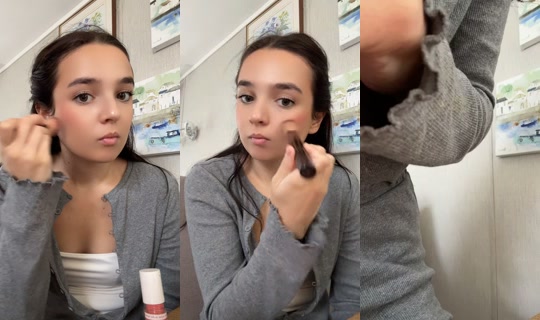 madisonnx207 TikTok Live — Aug 16, 2026, 4:03 PM