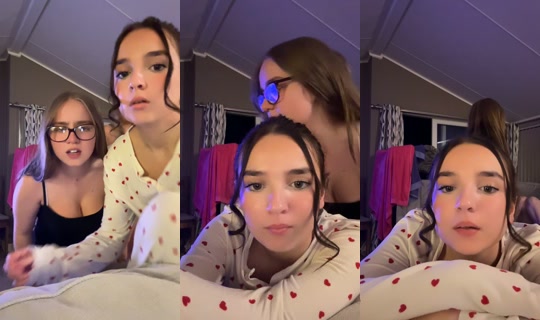 madisonnx207 TikTok Live — Aug 16, 2026, 11:13 PM