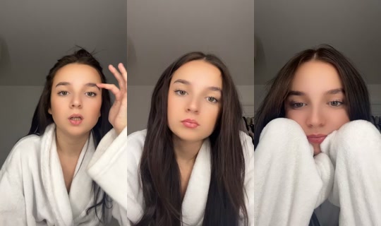 madisonnx207 TikTok Live — Aug 25, 2026, 10:00 PM