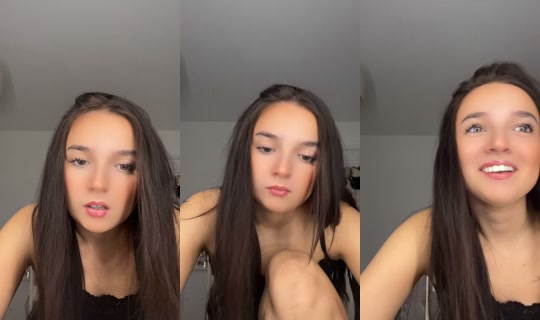 madisonnx207 TikTok Live — Aug 25, 2026, 10:59 PM