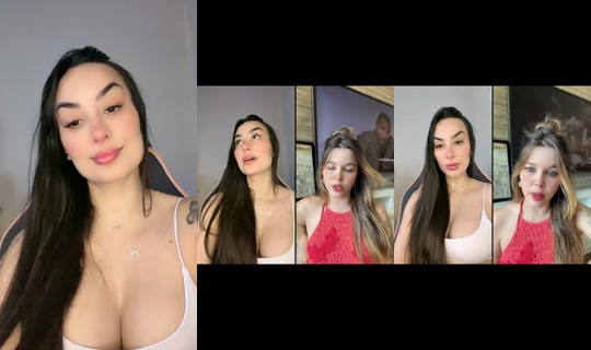 madmax465 TikTok Live — Aug 30, 2026, 4:14 PM