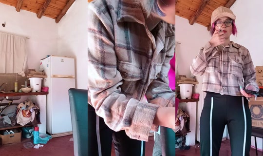 madohabla TikTok Live — Aug 22, 2026, 4:43 PM