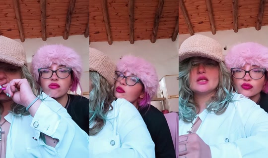 madohabla TikTok Live — Aug 22, 2026, 7:40 PM