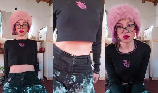 madohabla TikTok Live — Aug 22, 2026, 8:24 PM