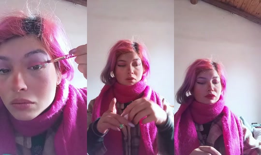 madohabla TikTok Live — Aug 23, 2026, 5:21 PM