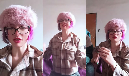 madohabla TikTok Live — Aug 23, 2026, 6:44 PM