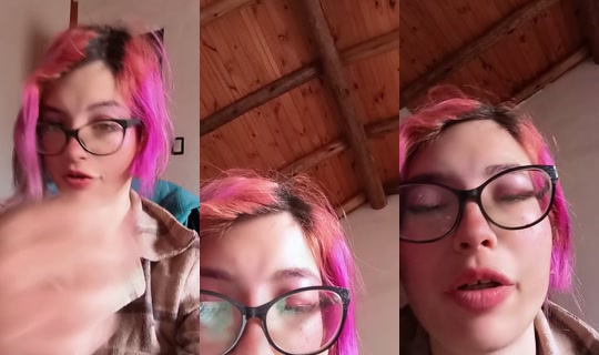 madohabla TikTok Live — Aug 23, 2026, 7:58 PM