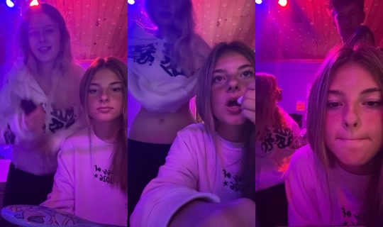 mads.gch TikTok Live — Aug 12, 2026, 2:14 AM