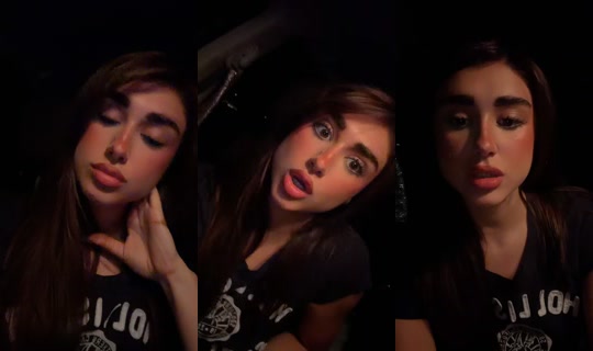 madsarchive__ TikTok Live — Sep 14, 2026, 2:10 AM