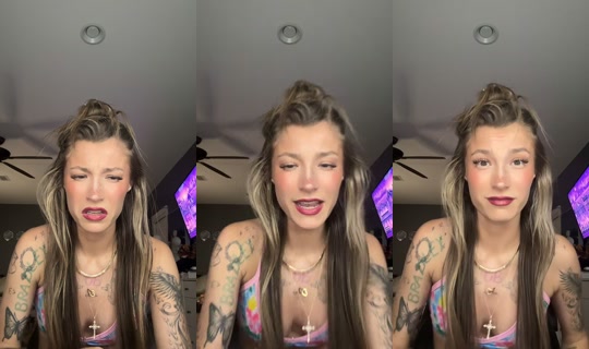 madscarter TikTok Live — Jul 10, 2026, 4:12 AM