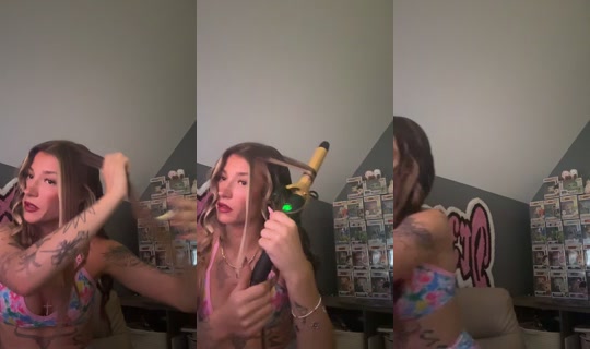 madscarter TikTok Live — Jul 10, 2026, 4:52 AM