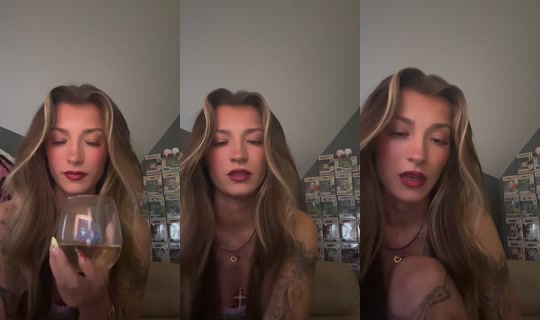 madscarter TikTok Live — Jul 10, 2026, 7:00 AM