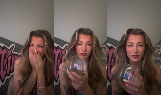 madscarter TikTok Live — Jul 10, 2026, 7:50 AM