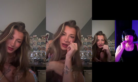 madscarter TikTok Live — Jul 10, 2026, 8:53 AM