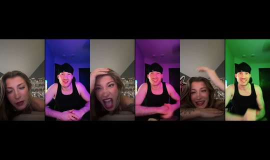 madscarter TikTok Live — Jul 10, 2026, 9:20 AM