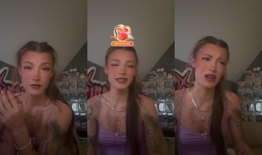 madscarter TikTok Live — Jul 11, 2026, 1:29 AM