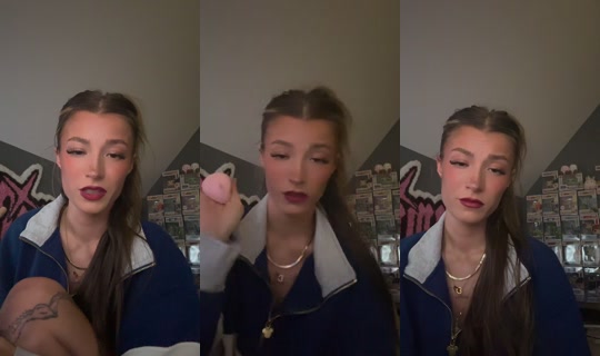 madscarter TikTok Live — Jul 11, 2026, 6:20 AM