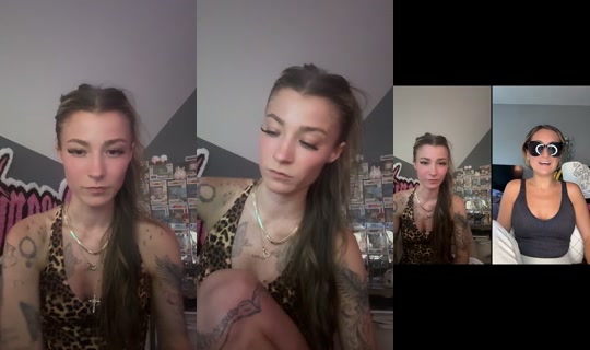madscarter TikTok Live — Jul 11, 2026, 9:40 PM