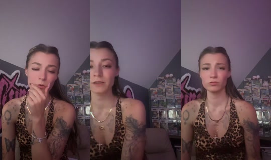 madscarter TikTok Live — Jul 12, 2026, 12:18 AM