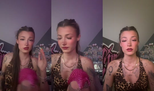 madscarter TikTok Live — Jul 12, 2026, 4:08 AM