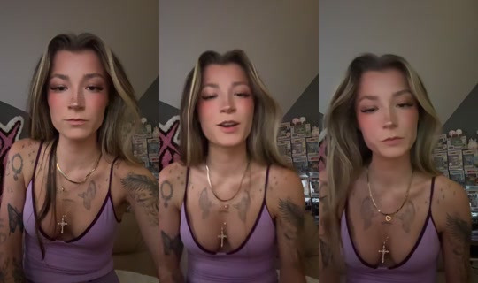 madscarter TikTok Live — Jul 13, 2026, 5:32 AM