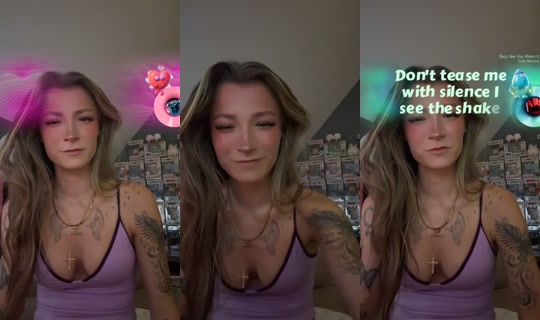 madscarter TikTok Live — Jul 13, 2026, 6:33 AM