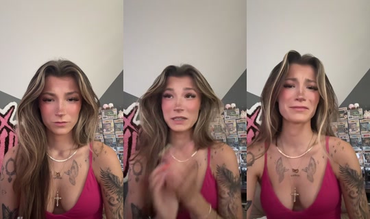 madscarter TikTok Live — Jul 13, 2026, 9:02 PM