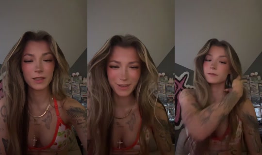 madscarter TikTok Live — Jul 15, 2026, 4:26 AM