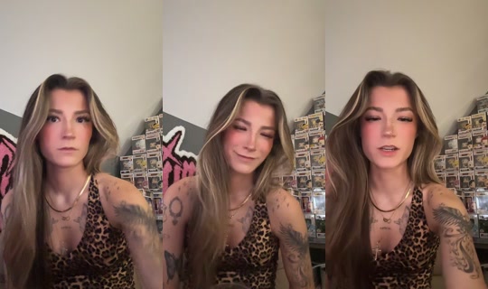 madscarter TikTok Live — Aug 21, 2026, 9:40 PM