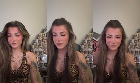 madscarter TikTok Live — Aug 21, 2026, 10:24 PM