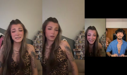 madscarter TikTok Live — Aug 21, 2026, 11:14 PM